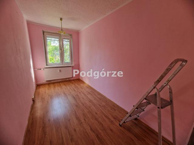 Kraków, Nowa Huta, Bieńczyce, os. Kazimierzowskie