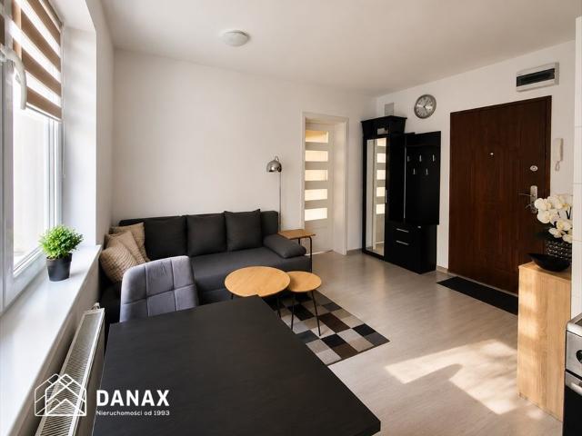Kraków, Nowa Huta, 2 pokoje, balkon, miejsce parkingowe zapraszam