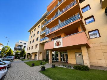 Kraków – Stara Krowodrza – ul. Poznańska