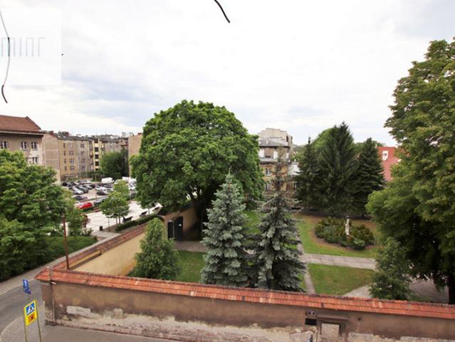 Kraków, Stare Miasto, Krowoderska
