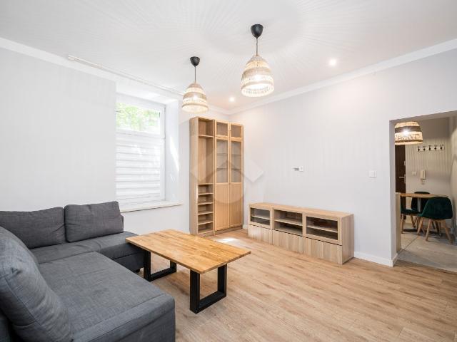 Kraków Stare Podgórze ul. Krakusa 57,5 m2
