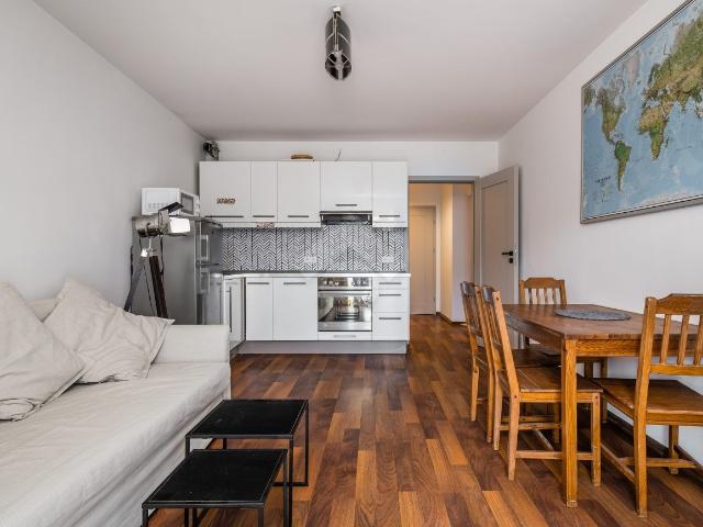 Kraków – Stare Podgórze – ul. Piwna – 45,09 m²