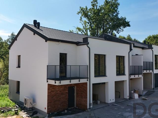 Kraków, Swoszowice