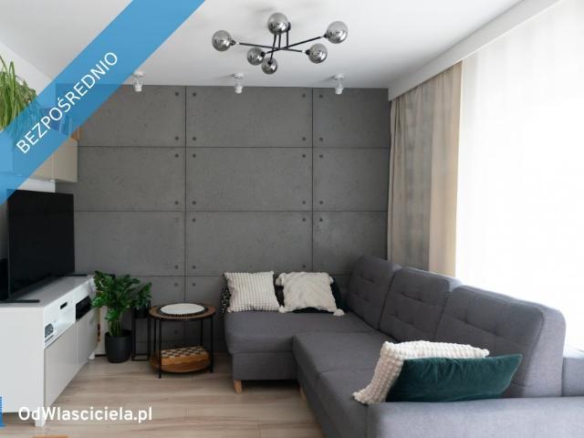 Sprzedam 3 pokojowe mieszkanie 52 m² z balkonami w Krakowie