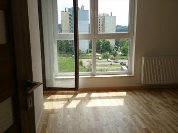 Nowoczesne 2 pok. z balkonem, 41 m², Podgórze Duchackie