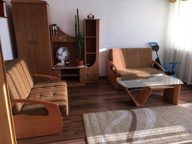Kraków, Podgórze Duchackie, 36 m² zapraszam