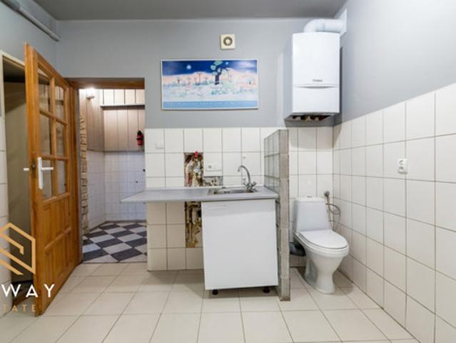 Kraków, Podgórze, Kliny, Wincentego Kadłubka