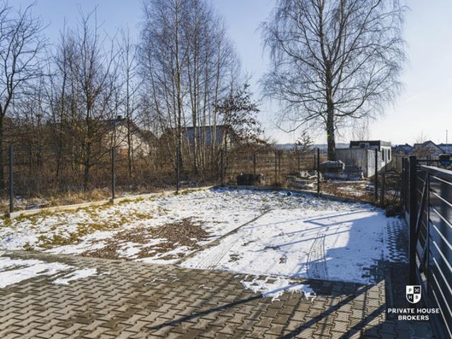 Kraków, Podgórze, Księdza Franciszka Trockiego