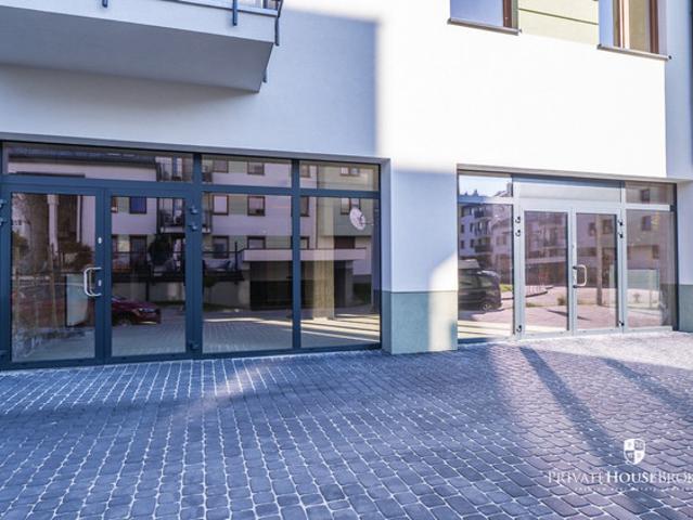 Kraków, Podgórze, Henryka i Karola Czeczów