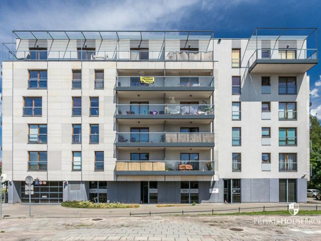 Kraków, Podgórze, Ignacego Krasickiego