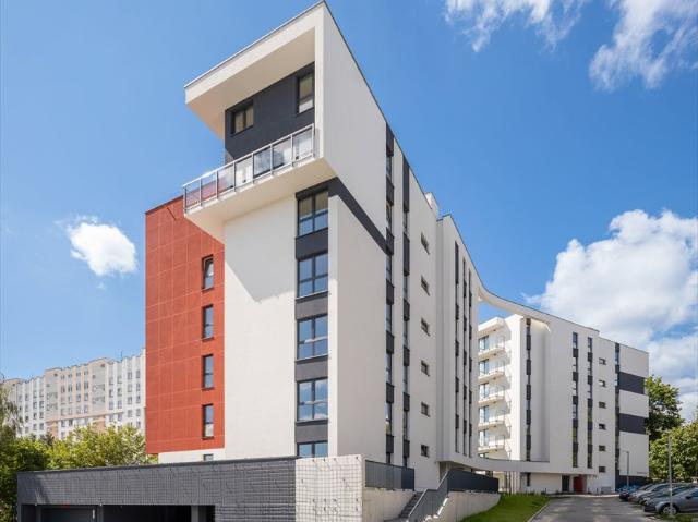 Kraków, Podgórze, Jerozolimska 4, 50.1m2