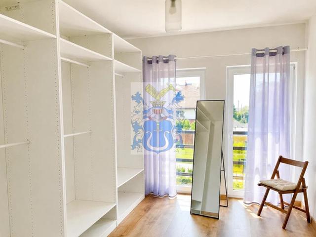 Kraków, Podgórze, Swoszowice, Myślenicka