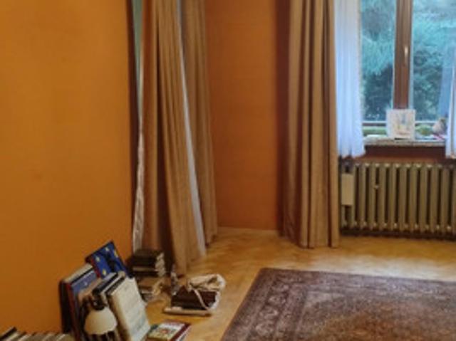 Kraków, Podgórze, Płaszów, Żeńców