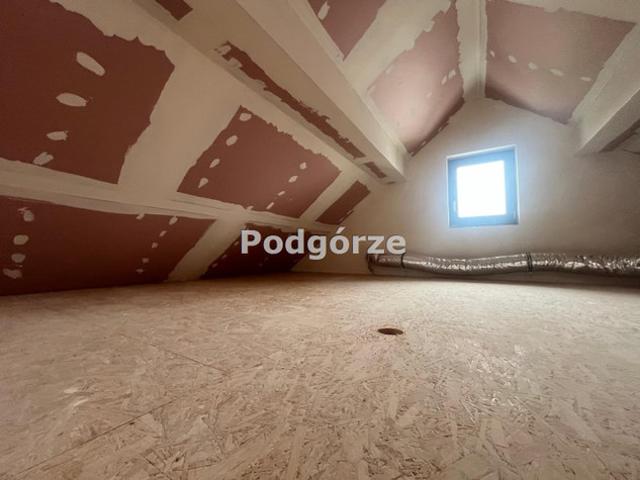 Kraków, Podgórze, Rybitwy, Golikówka
