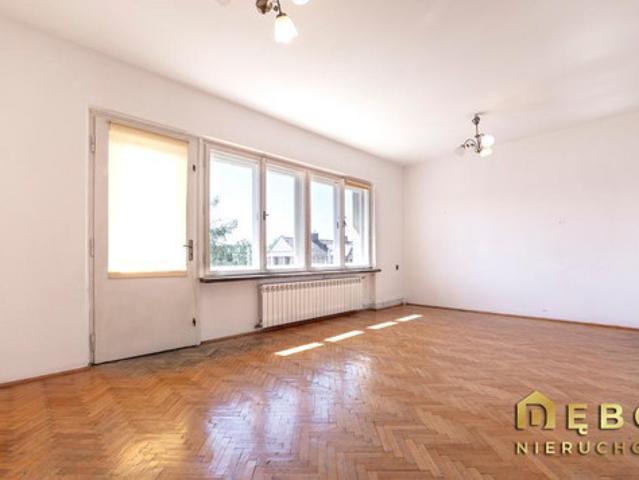 Kraków, Podgórze, Wiktora Heltmana