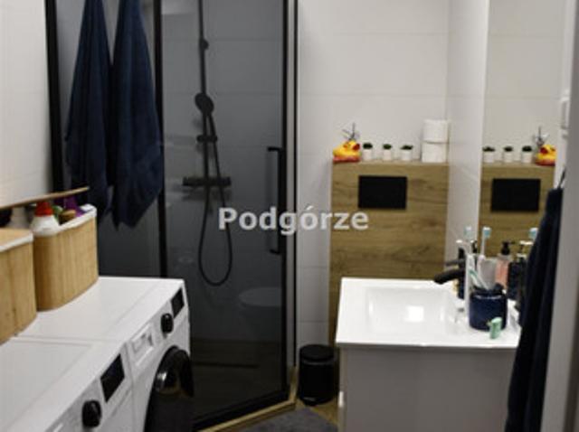 Kraków, Podgórze, Złocień, Domagały