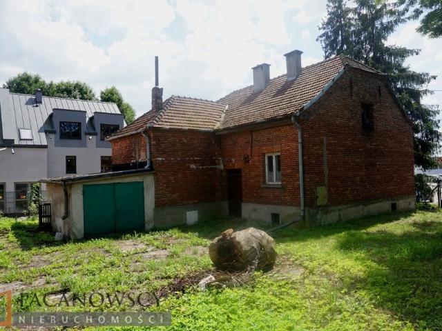 Lokal użytkowy do remontu, 84 m², świetna lokalizacja