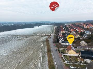 Dom z widokiem na łąki, rozbudowa, 4 pokoje