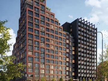 Kraków, Prądnik Czerwony, Mogilska 126, 60.81m2