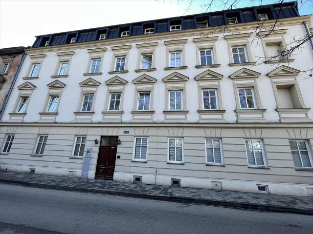 Atrakcyjne studio 20 m² z pełnym wyposażeniem