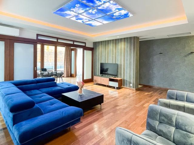 Sprzedam luksusowy penthouse 135 m² w centrum Krakowa