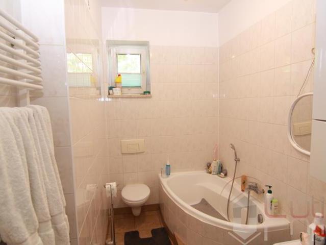 Kraków, Śródmieście, Olsza, Bosaków