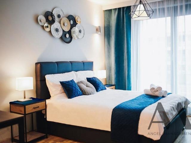 Kraków, Śródmieście, Szlak 28 m², gotowe do wprowadzenia