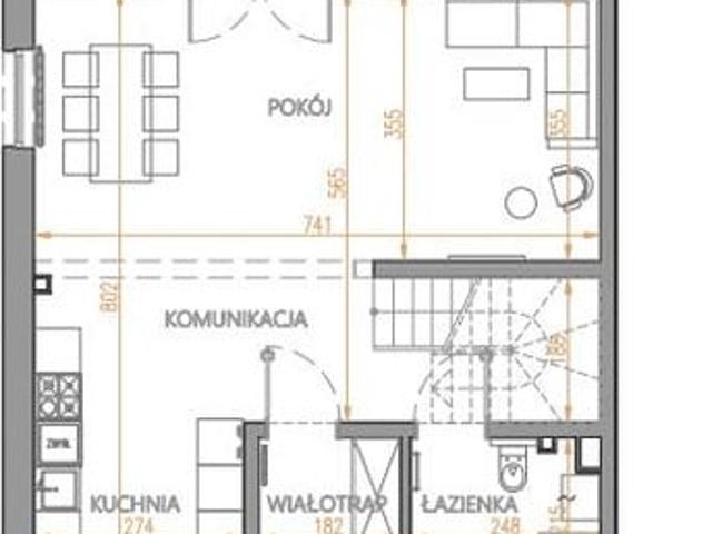 Kraków, Rodzinna