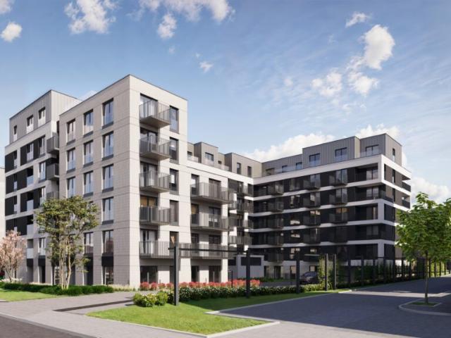 Kraków, Rzemieślnicza 22 24, 37.91m2
