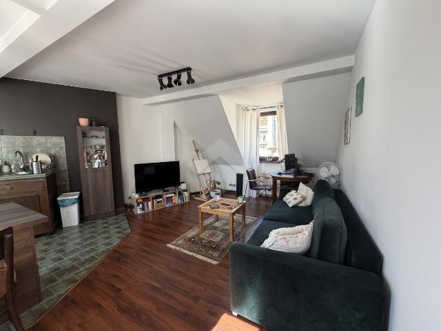 Kraków –Wesoła– ul. Dwernickiego – 48 m²