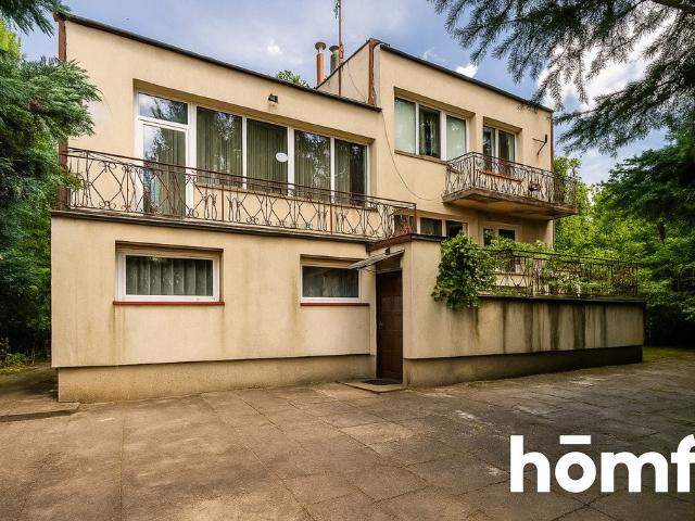 Dom z potencjałem 227 m² Wzgórza Krzesławickie