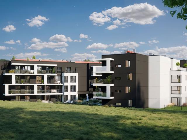 Kraków, Wzgórza Krzesławickie, Gustawa Morcinka, 34.1m2