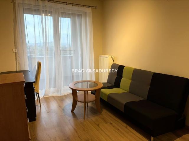 Kraków, ul.Kniaźnina – 2 pokoje 47m2