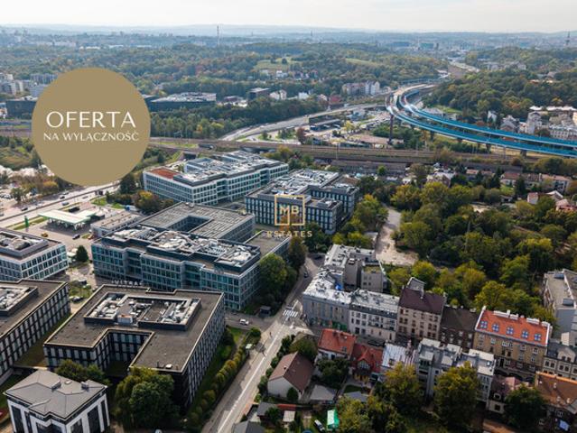 Kraków, Zabłocie, Na Dołach
