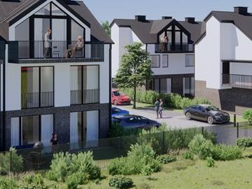 Kraków, Zgodna 34, 78.9m2