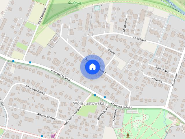 Kraków, Zwierzyniec/Wola Justowska, Na Wierzchowinach, dom, do wynajęcia