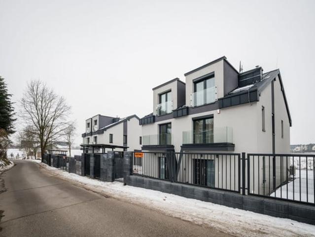 Kraków, Zwierzyniec, Bielany