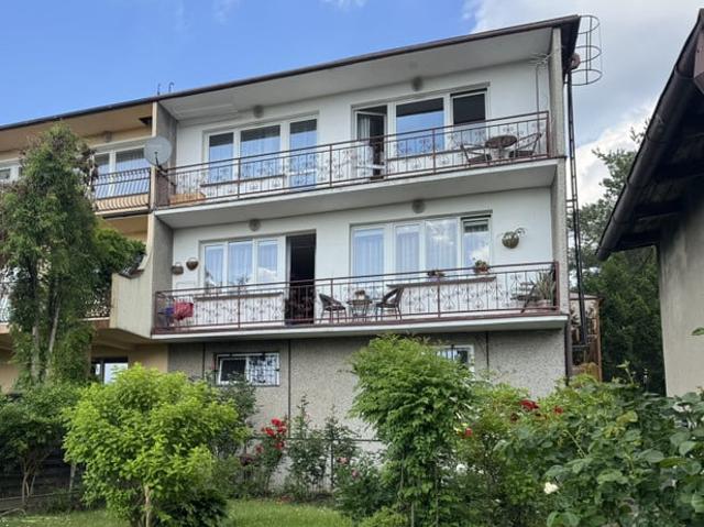 Kraków, Zwierzyniec, Bielany, Księcia Józefa