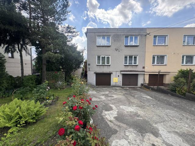 Kraków, Zwierzyniec, Bielany, Księcia Józefa