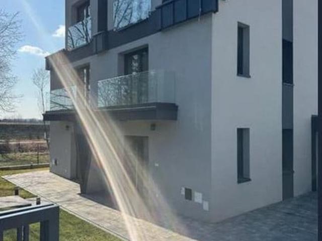 Kraków, Zwierzyniec, Bielany, Mirowska