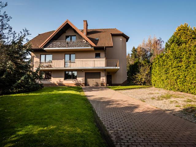 Kraków, Zwierzyniec, Wola Justowska, Królowej Jadwigi