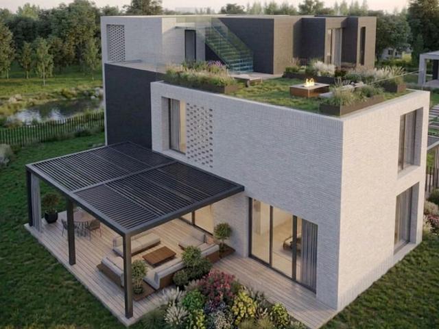 Kraków, Zwierzyniec, Wola Justowska, Ludmiły Korbutowej