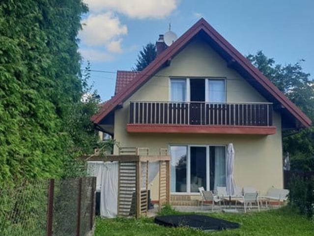 Kraków, Zwierzyniec, Wola Justowska, Starowolska