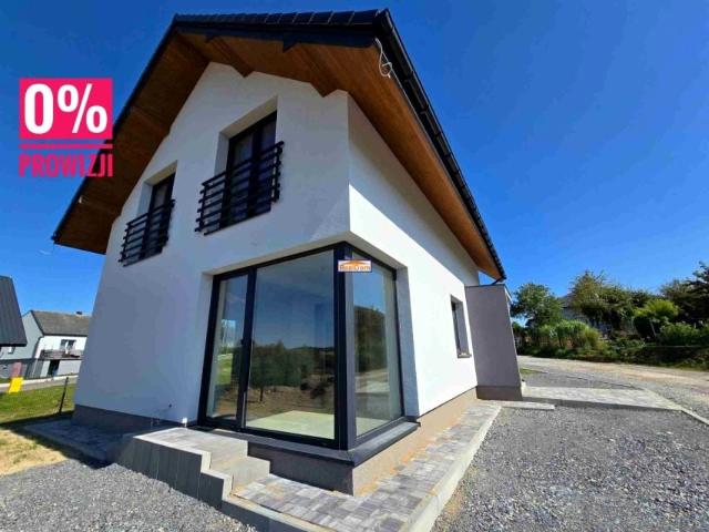 Krakowska 104 m², Biały Kościół