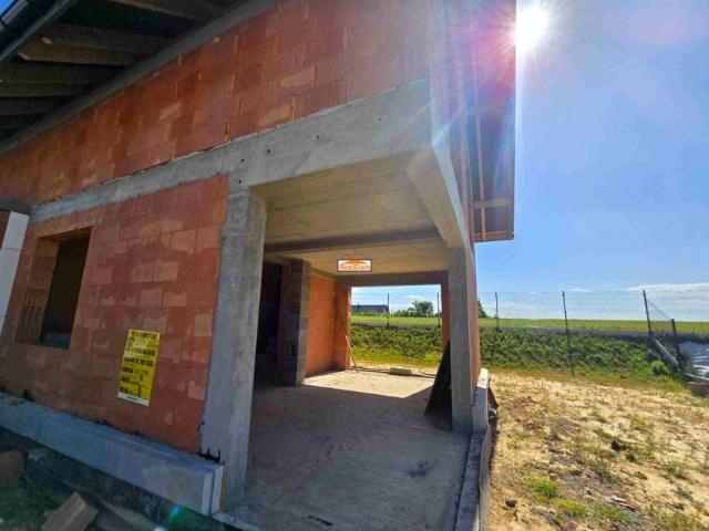 Krakowska 104 m², Biały Kościół
