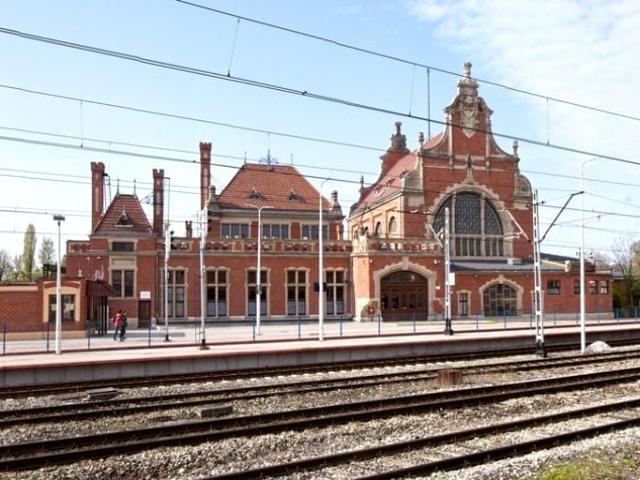 Krakowska 111,23 m², Opole