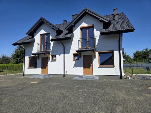 Krakowska 136 m², Modlniczka