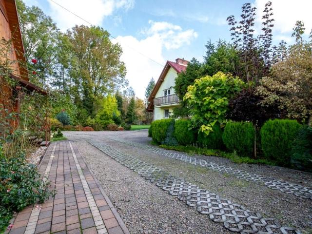 Krakowska 160,90 m², Brzeźnica