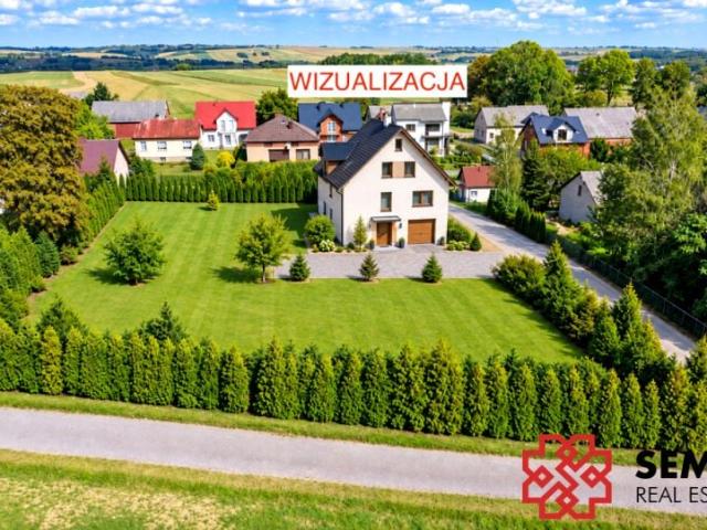 Krakowska 196 m², Jangrot