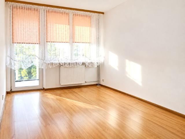 Krakowska 40,63 m², Sosnowiec